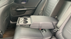 Mercedes-Benz C-Class C300 AMG Line Premium 4dr 9G-Tronic Petrol Saloon